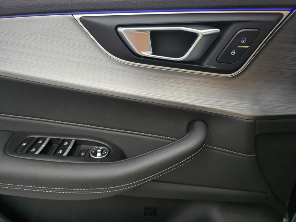 DR MOTOR DR 5.0 s2 1.5 Turbo CVT Bi-Fuel GPL - 19