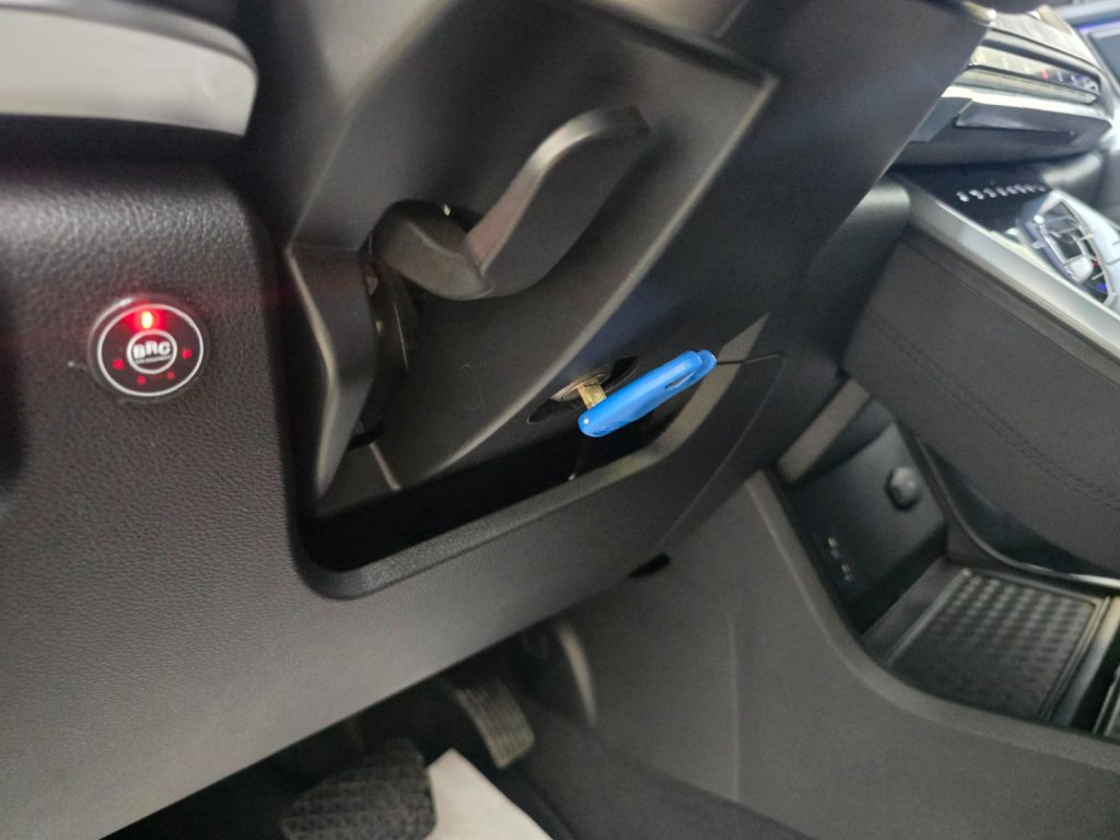 DR MOTOR DR 5.0 s2 1.5 Turbo CVT Bi-Fuel GPL - 22