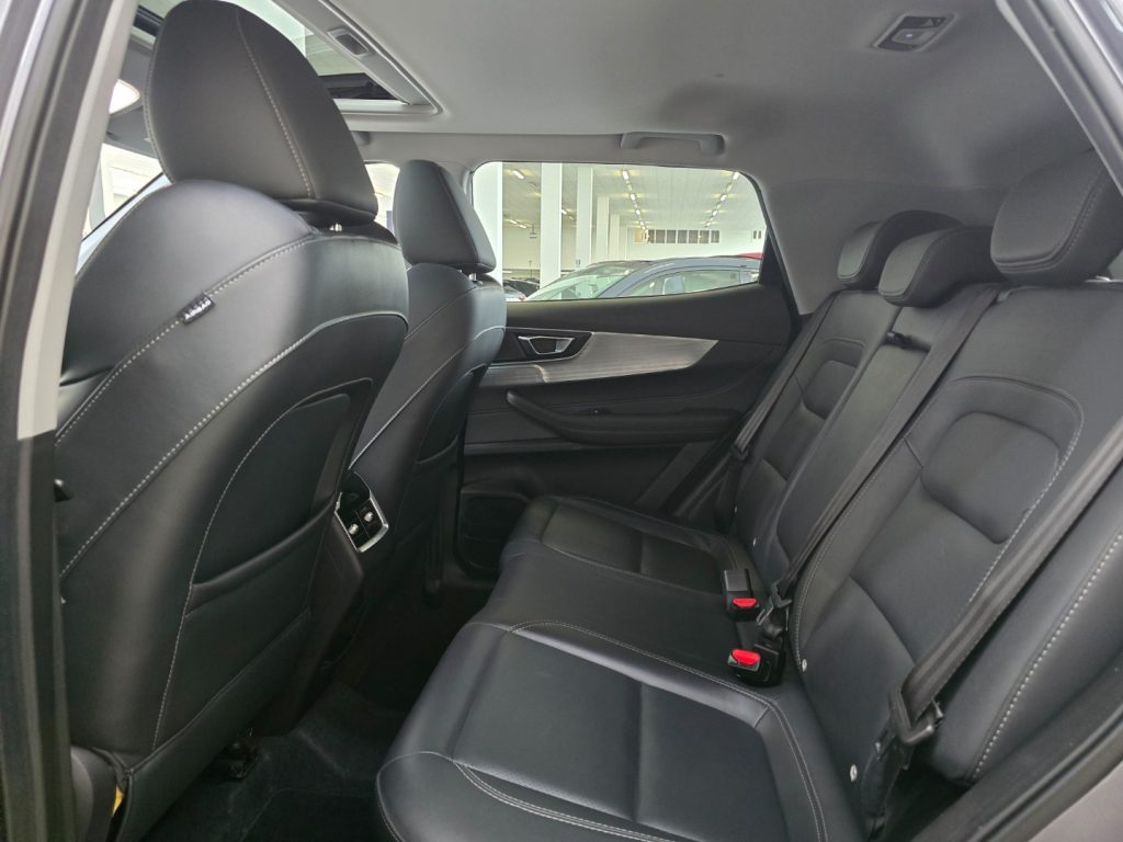 DR MOTOR DR 5.0 s2 1.5 Turbo CVT Bi-Fuel GPL - 24