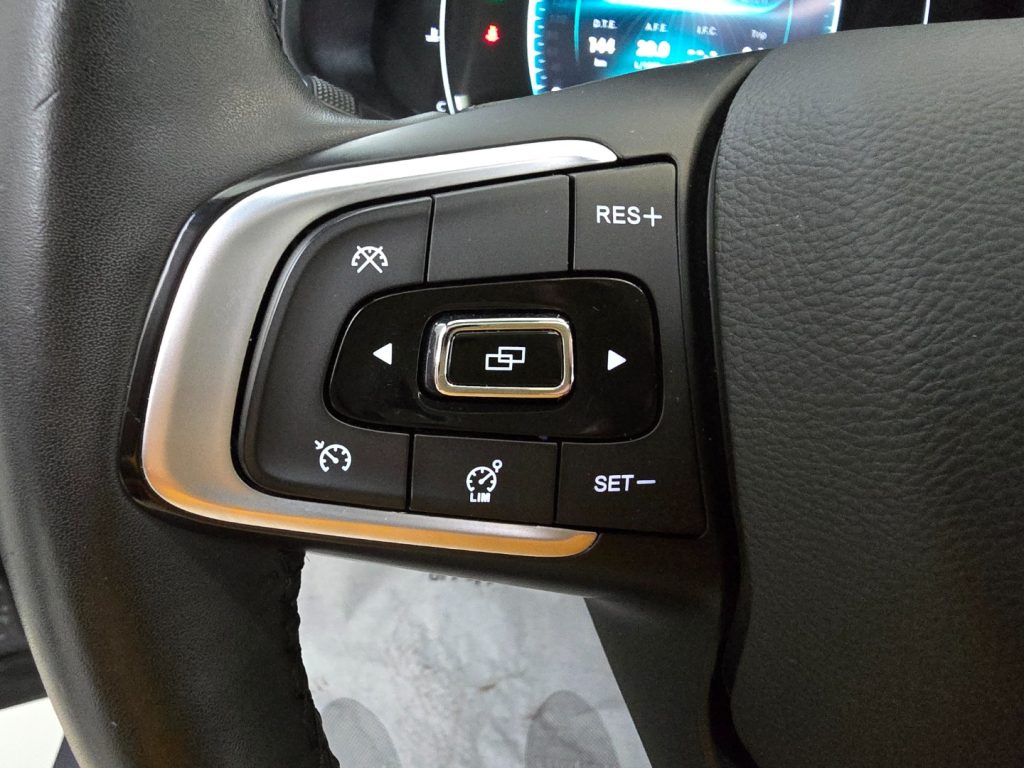 DR MOTOR DR 5.0 s2 1.5 Turbo CVT Bi-Fuel GPL - 12