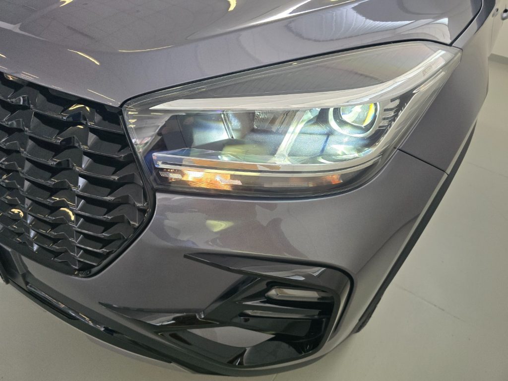 DR MOTOR DR 5.0 s2 1.5 Turbo CVT Bi-Fuel GPL - 27