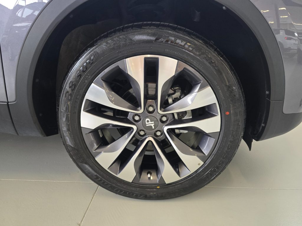 DR MOTOR DR 5.0 s2 1.5 Turbo CVT Bi-Fuel GPL - 30