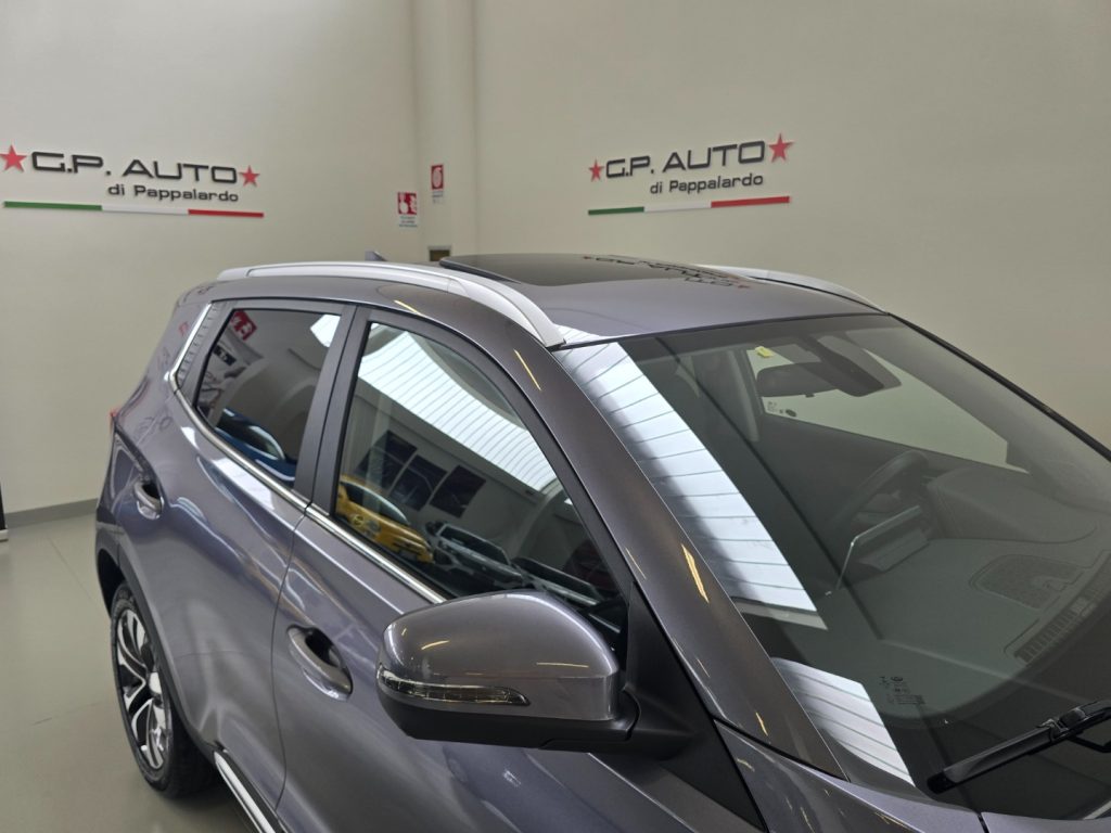 DR MOTOR DR 5.0 s2 1.5 Turbo CVT Bi-Fuel GPL - 29