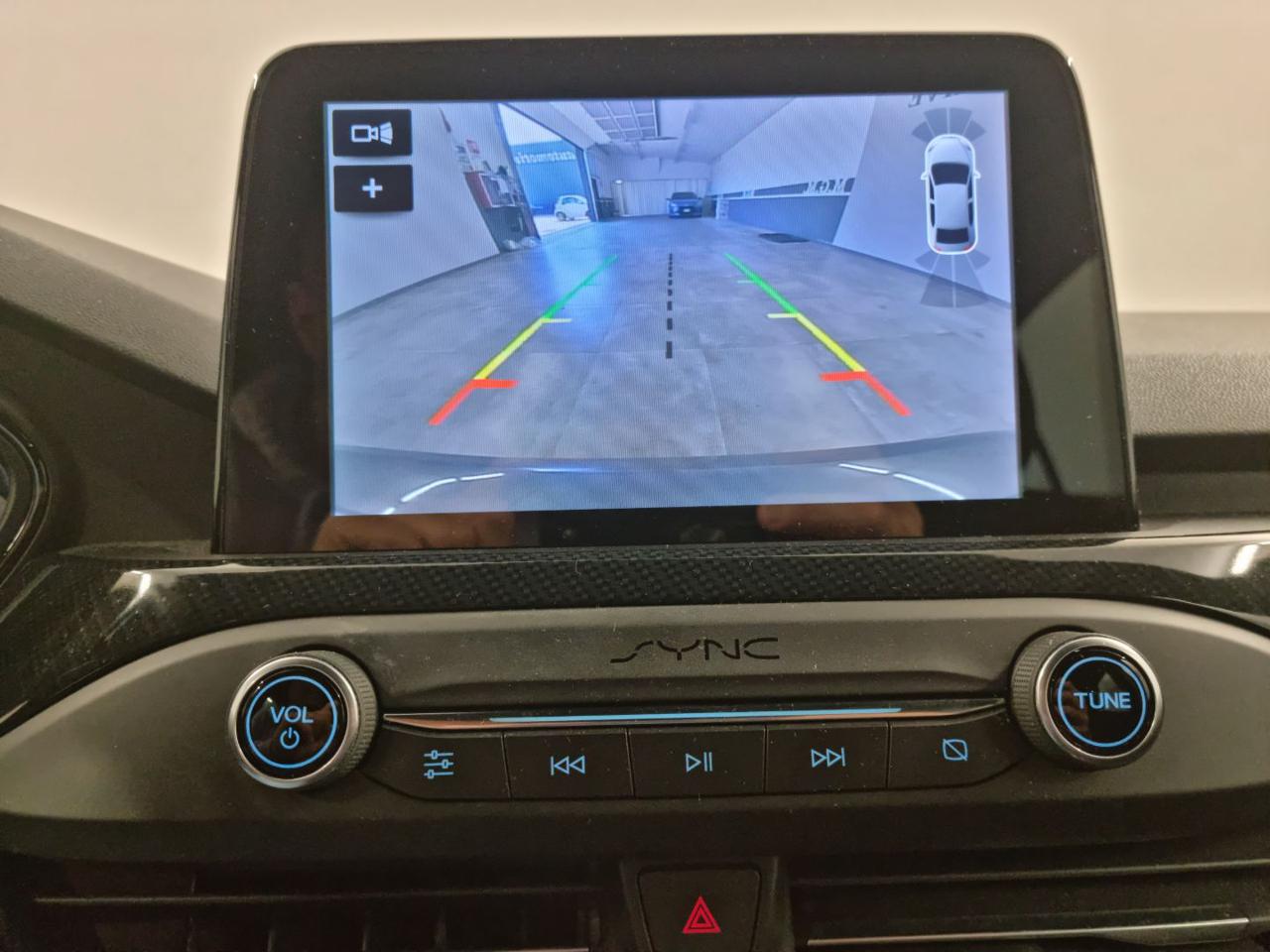 FORD Focus 1.0 EcoBoost 125 CV Start&Stop ST Line - 13