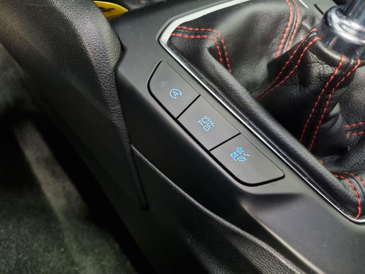 FORD Focus 1.0 EcoBoost 125 CV Start&Stop ST Line - 28