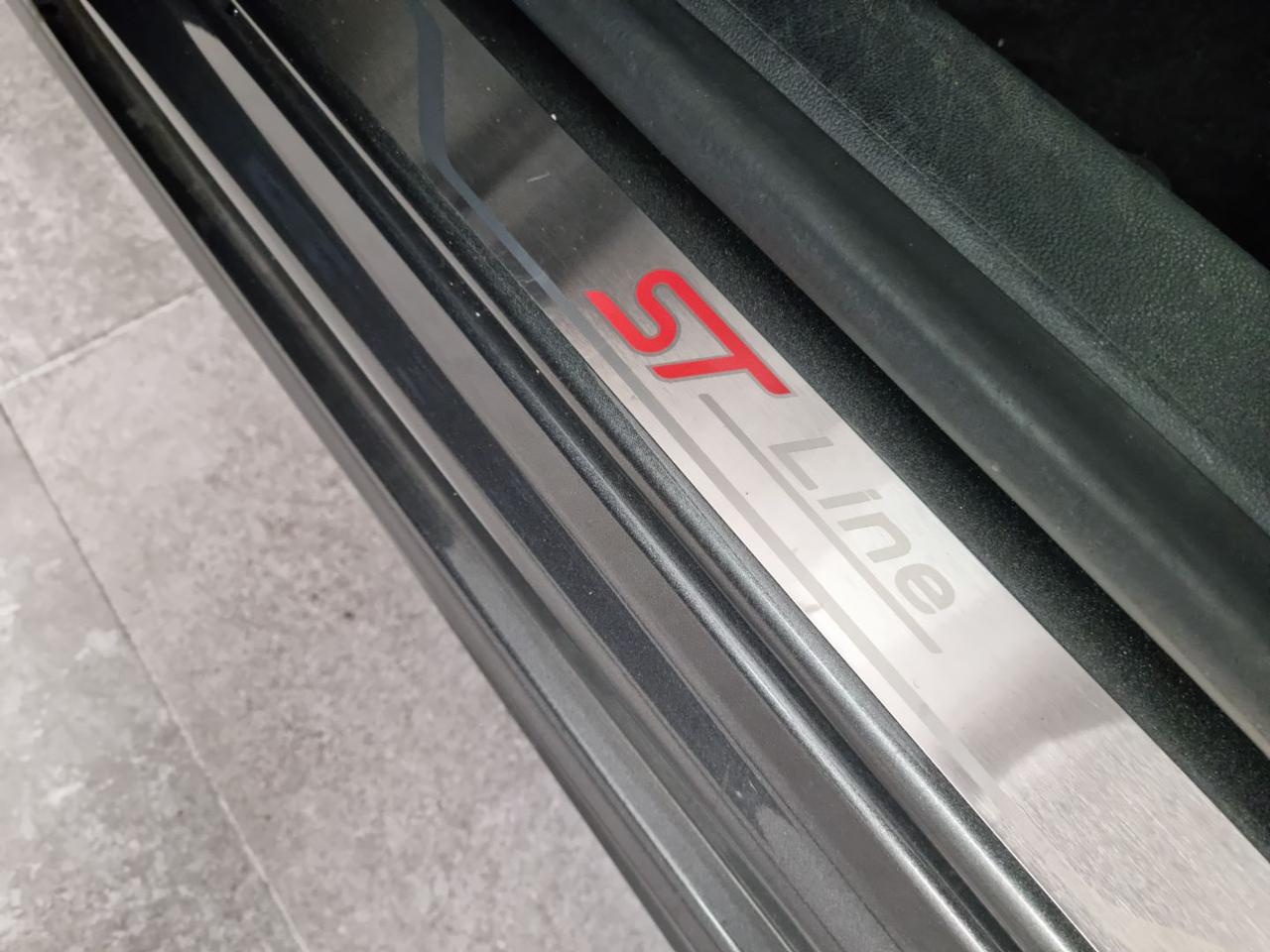 FORD Focus 1.0 EcoBoost 125 CV Start&Stop ST Line - 15