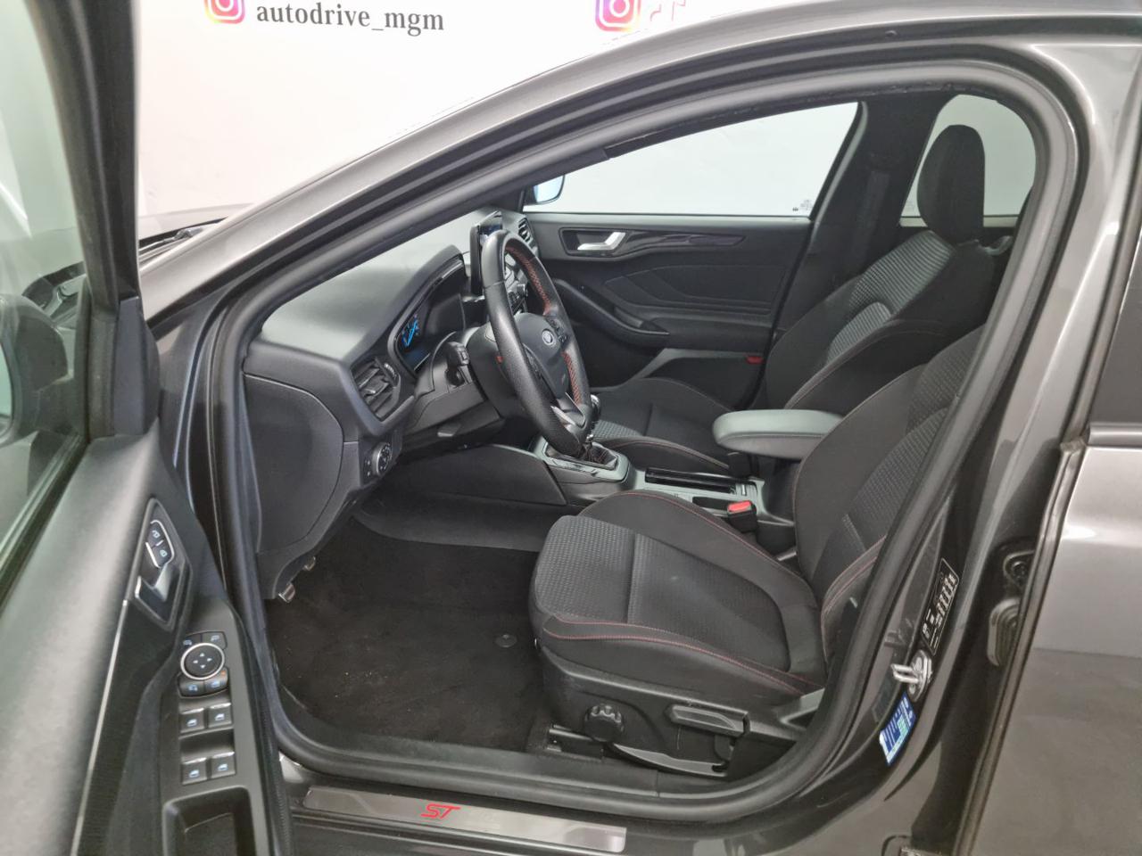 FORD Focus 1.0 EcoBoost 125 CV Start&Stop ST Line - 7