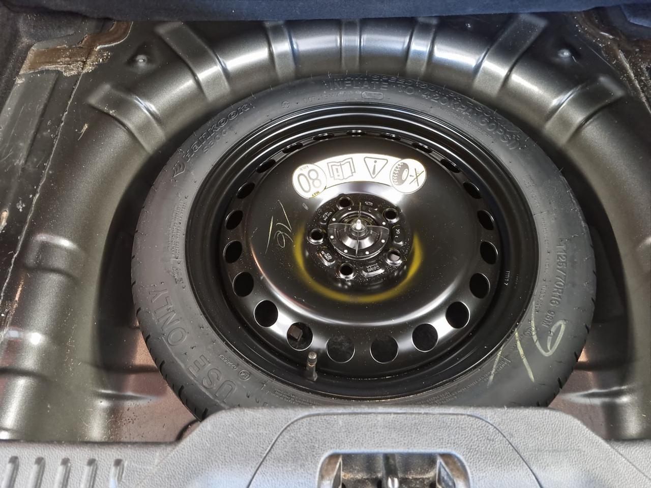 FORD Focus 1.0 EcoBoost 125 CV Start&Stop ST Line - 17