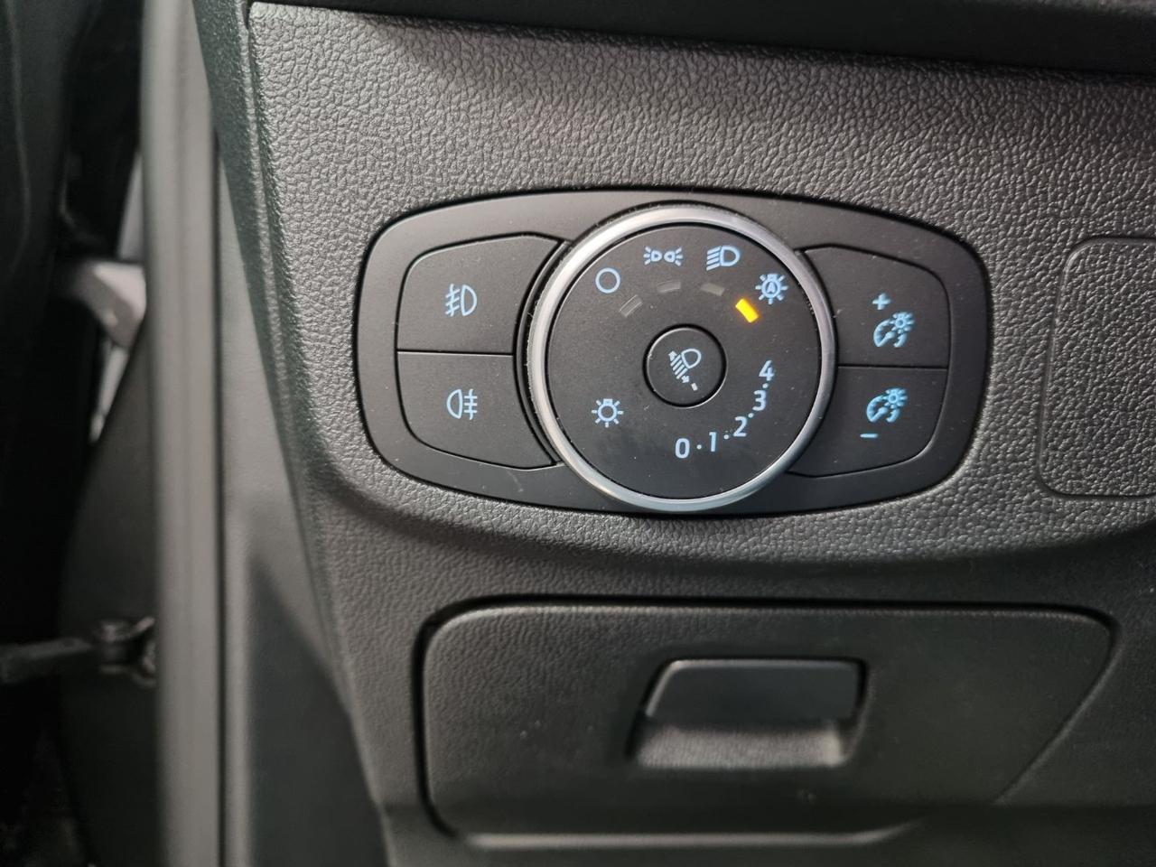 FORD Focus 1.0 EcoBoost 125 CV Start&Stop ST Line - 18