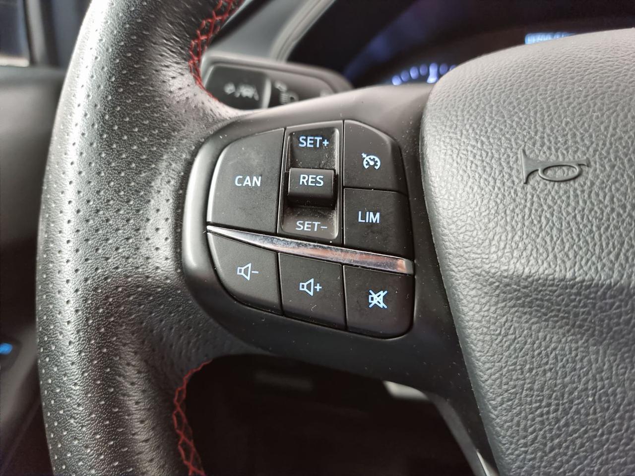 FORD Focus 1.0 EcoBoost 125 CV Start&Stop ST Line - 10