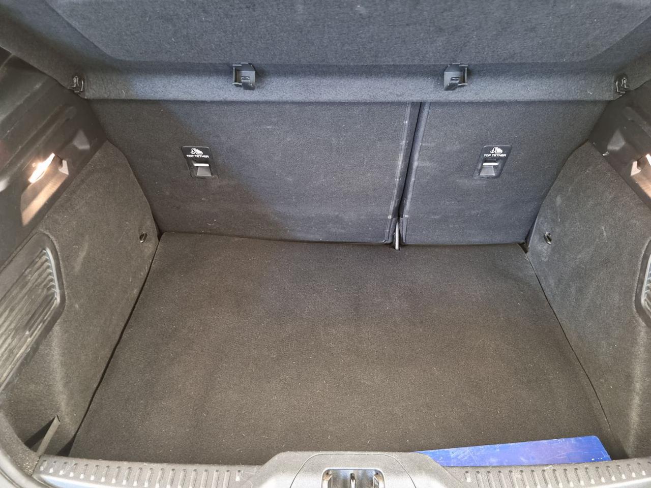 FORD Focus 1.0 EcoBoost 125 CV Start&Stop ST Line - 14