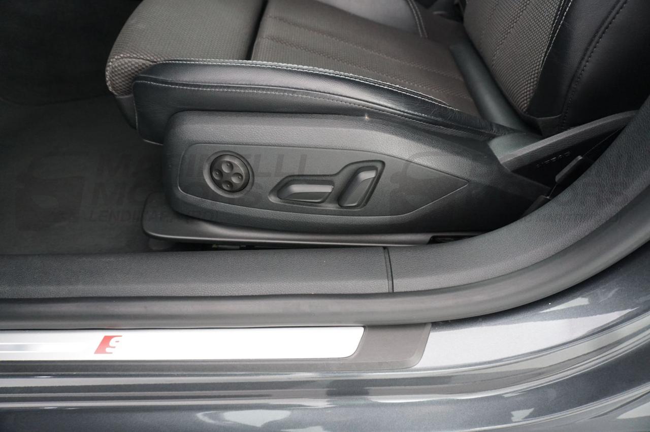 AUDI A5 SPB 35 2.0 TDI 150CV STRONIC 2 X SLINE - 14