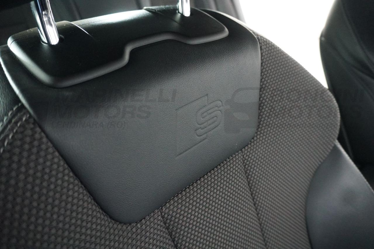 AUDI A5 SPB 35 2.0 TDI 150CV STRONIC 2 X SLINE - 32