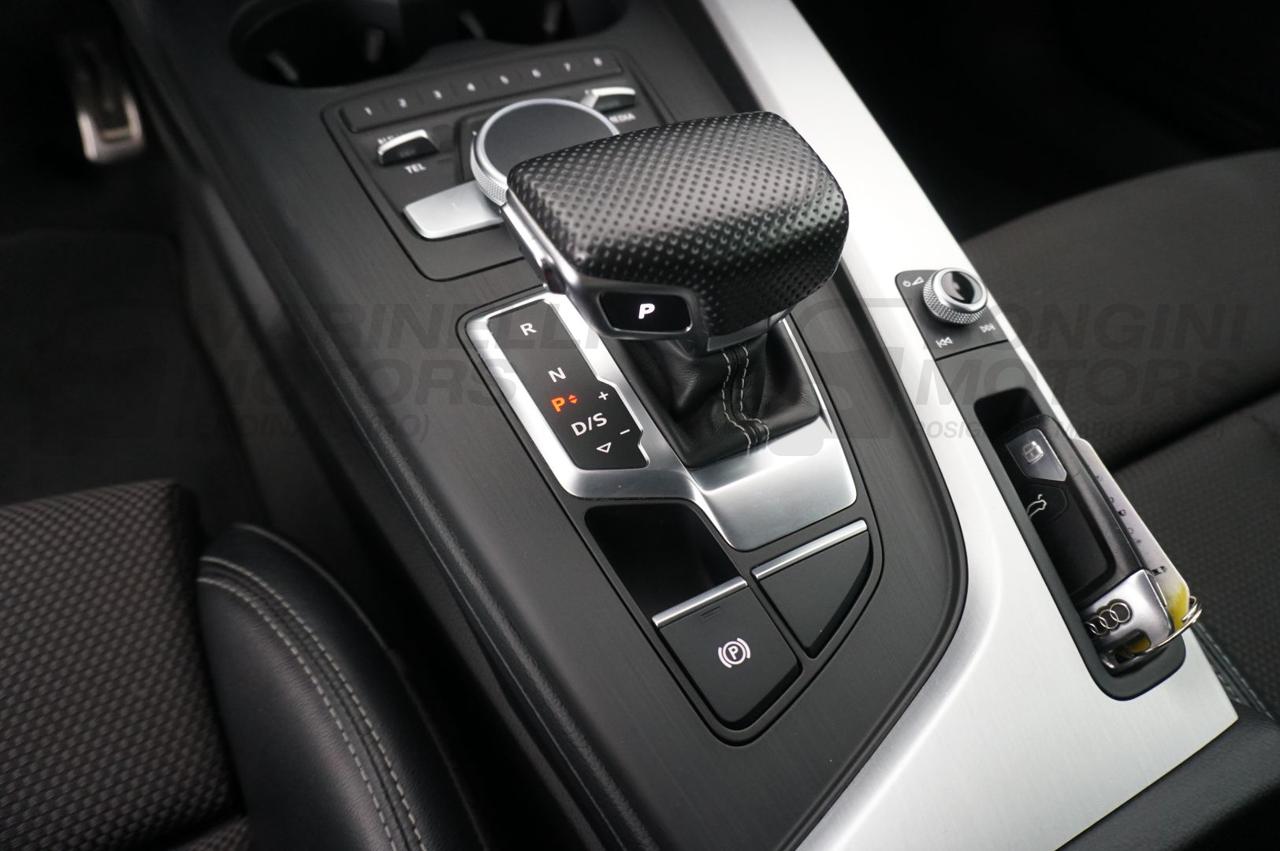 AUDI A5 SPB 35 2.0 TDI 150CV STRONIC 2 X SLINE - 15