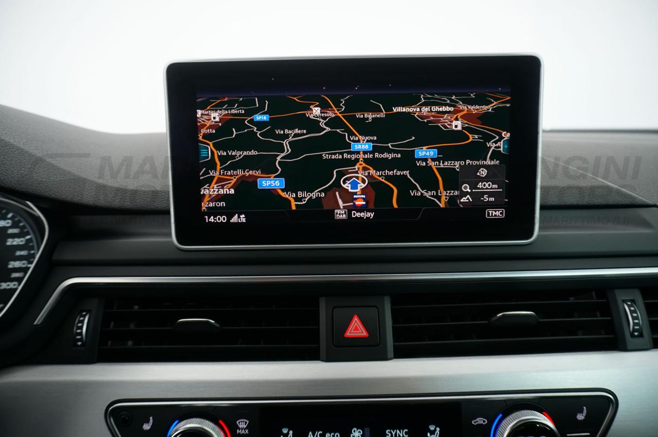 AUDI A5 SPB 35 2.0 TDI 150CV STRONIC 2 X SLINE - 26