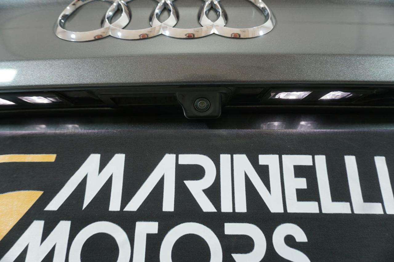 AUDI A5 SPB 35 2.0 TDI 150CV STRONIC 2 X SLINE - 19