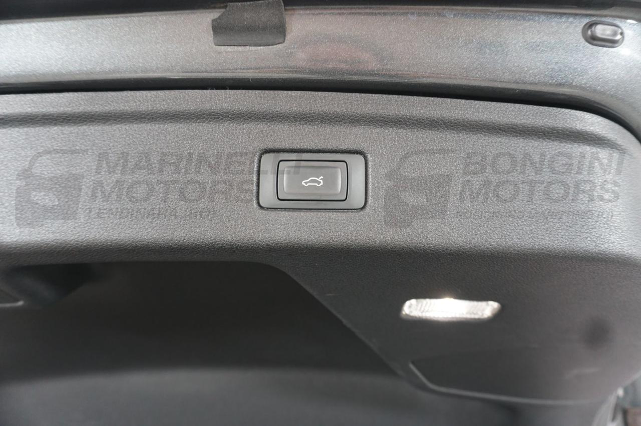 AUDI A5 SPB 35 2.0 TDI 150CV STRONIC 2 X SLINE - 13