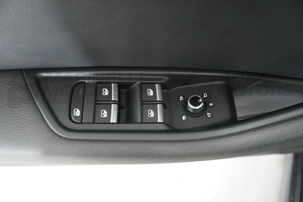 AUDI A5 SPB 35 2.0 TDI 150CV STRONIC 2 X SLINE - 20