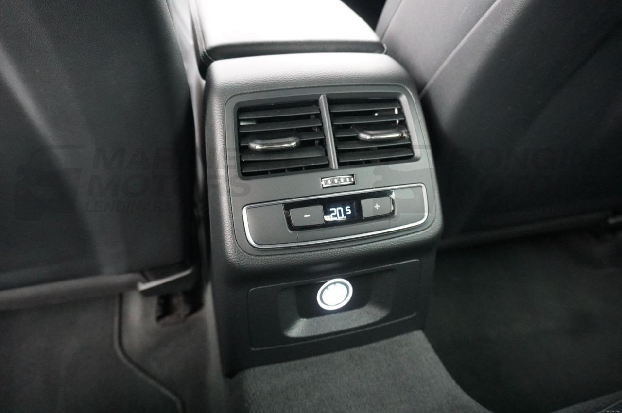 AUDI A5 SPB 35 2.0 TDI 150CV STRONIC 2 X SLINE - 30