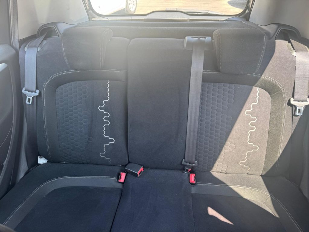 FIAT Punto 1.2 8V 5 porte Lounge - 14