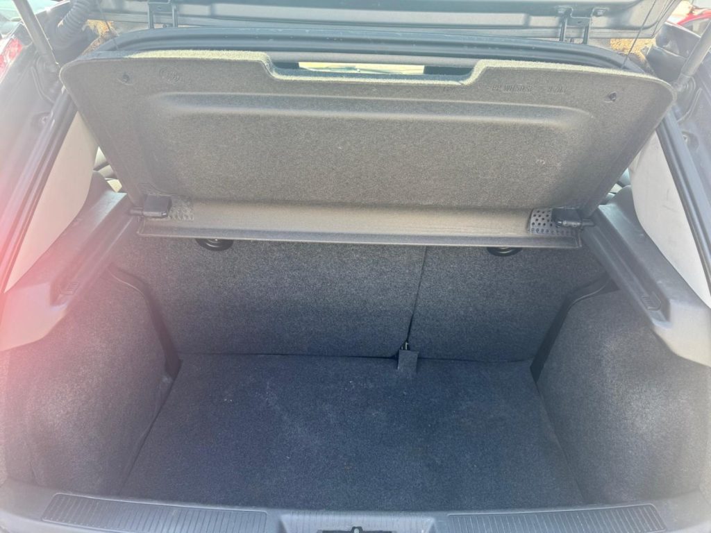 FIAT Punto 1.2 8V 5 porte Lounge - 19