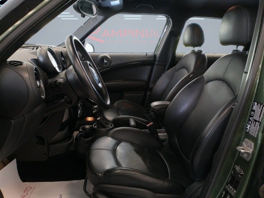 MINI Countryman 2.0 Cooper D 4x4 Automatica Pronta Consegna - 15