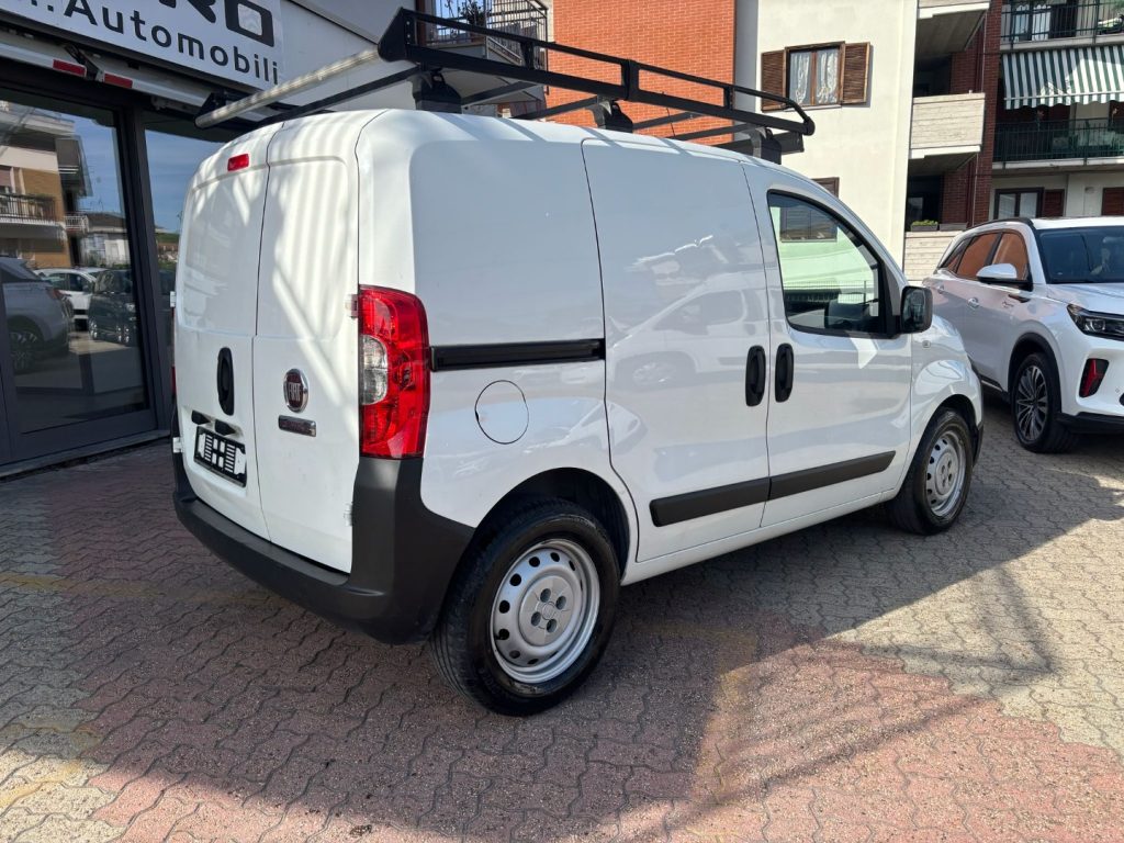 FIAT Fiorino 1.3 MJT 95CV Cargo SX*IN ARRIVO!!! - 2