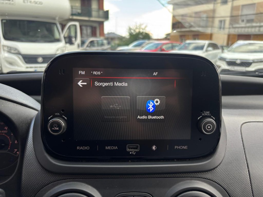 FIAT Fiorino 1.3 MJT 95CV Cargo SX PREZZO+IVA - 13