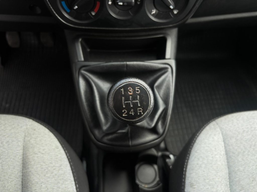 FIAT Fiorino 1.3 MJT 95CV Cargo SX PREZZO+IVA - 20