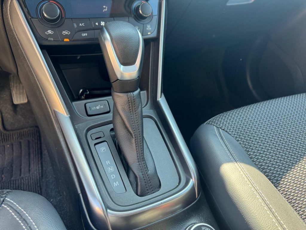 SUZUKI S-Cross 1.5 140V Hybrid 4WD AllGrip A/T Starview - 10