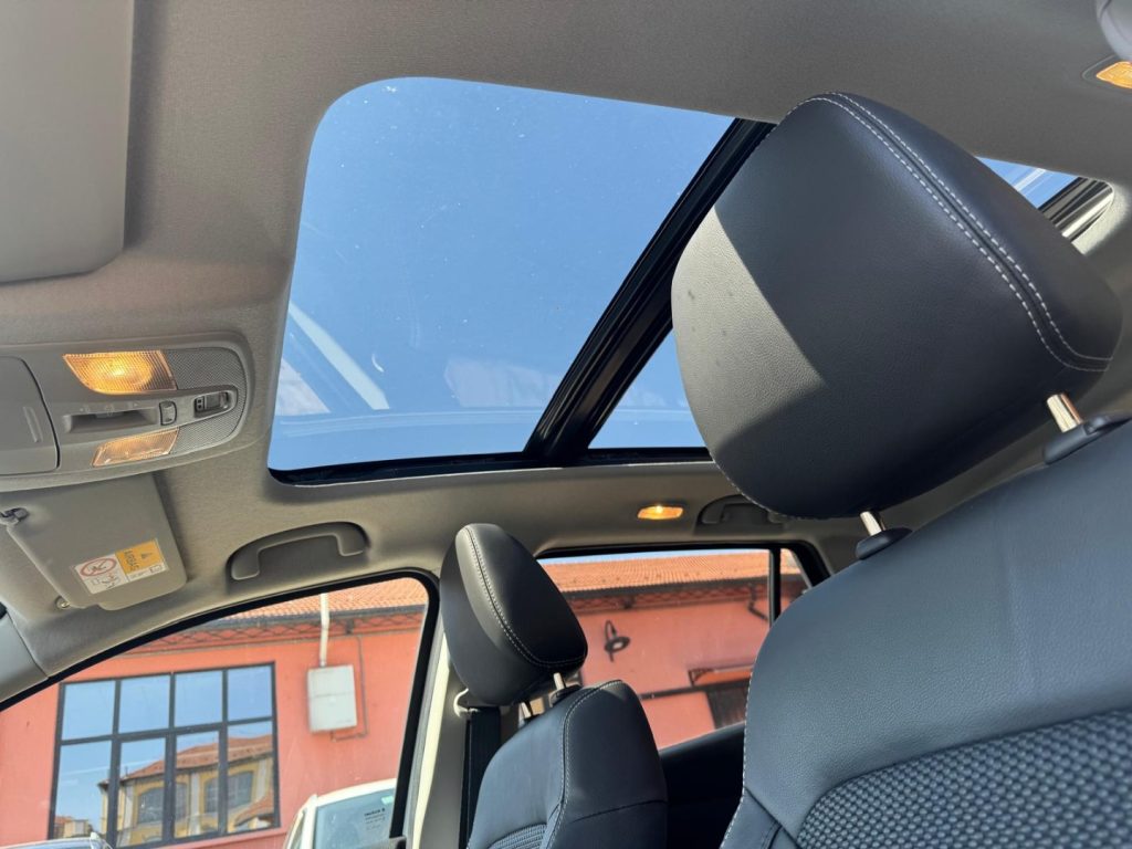 SUZUKI S-Cross 1.5 140V Hybrid 4WD AllGrip A/T Starview - 14