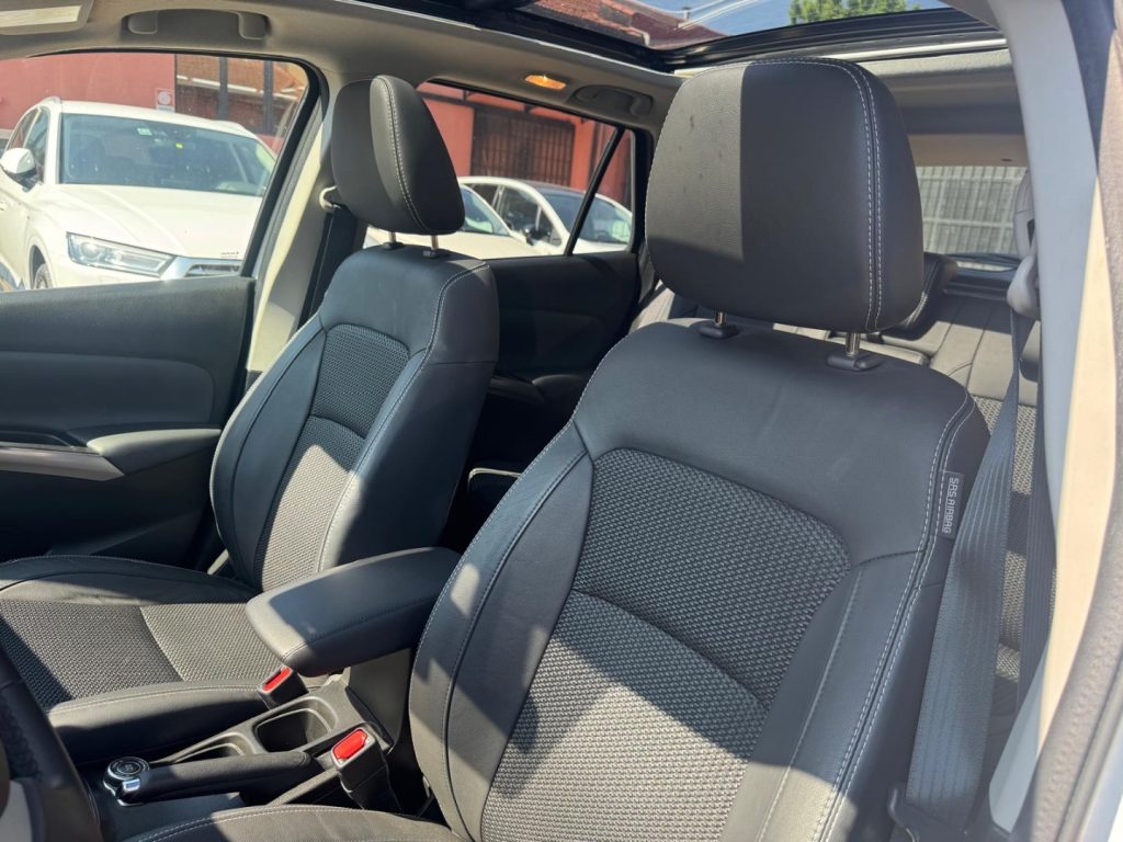 SUZUKI S-Cross 1.5 140V Hybrid 4WD AllGrip A/T Starview - 16