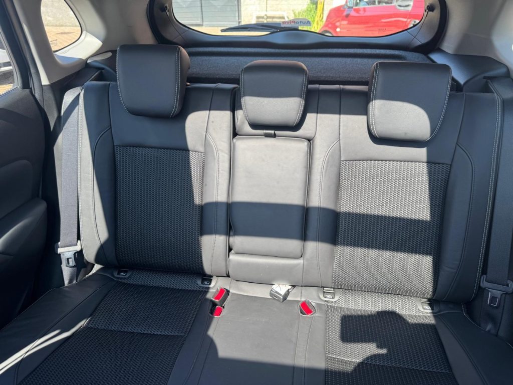 SUZUKI S-Cross 1.5 140V Hybrid 4WD AllGrip A/T Starview - 17