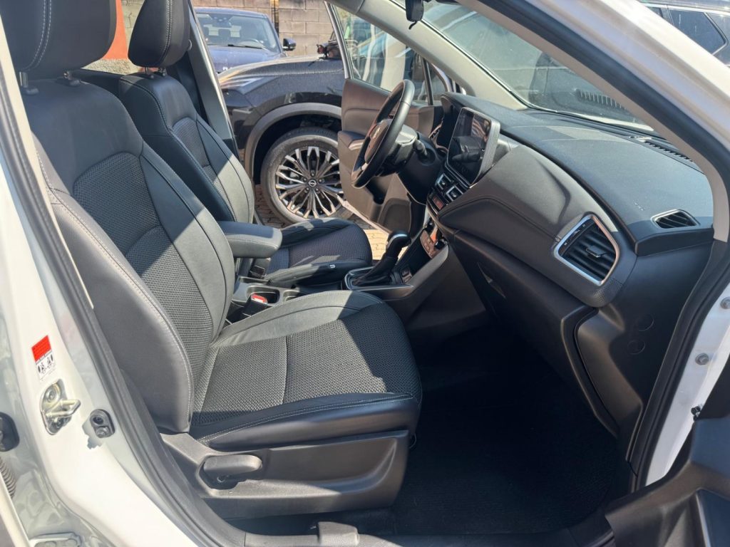 SUZUKI S-Cross 1.5 140V Hybrid 4WD AllGrip A/T Starview - 19