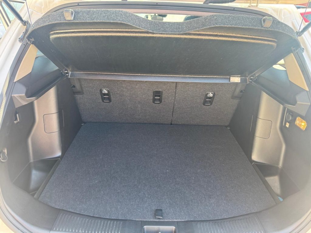 SUZUKI S-Cross 1.5 140V Hybrid 4WD AllGrip A/T Starview - 22