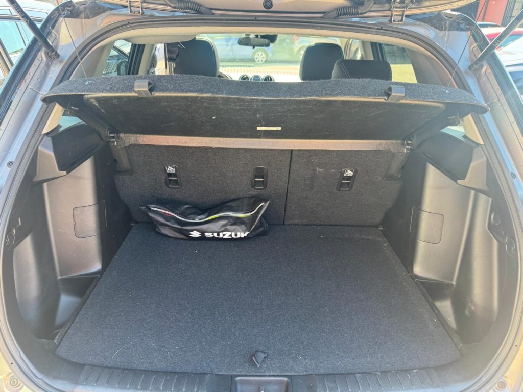 SUZUKI Vitara 1.5 140V Hybrid A/T Starview - 21