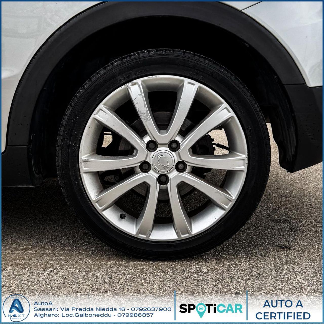 SSANGYONG Tivoli 1.6d 2WD Be Cool - 27