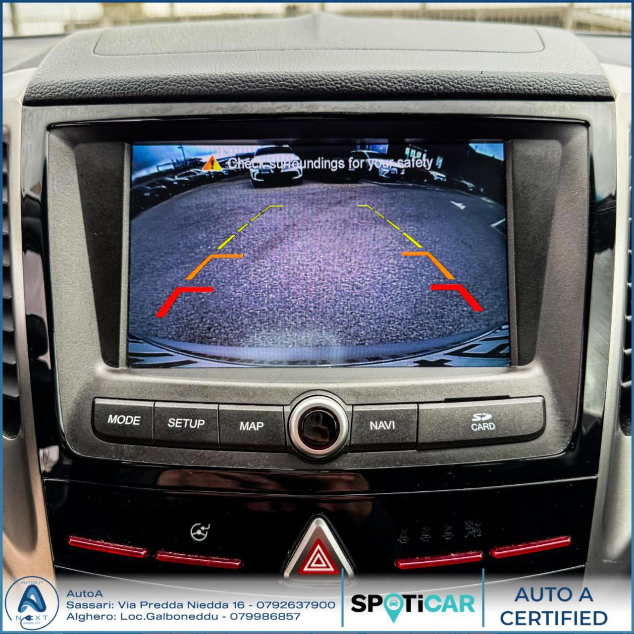 SSANGYONG Tivoli 1.6d 2WD Be Cool - 23