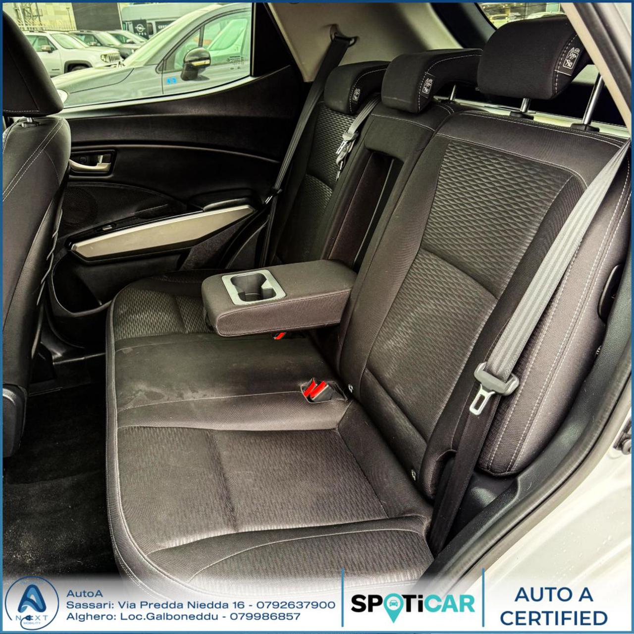 SSANGYONG Tivoli 1.6d 2WD Be Cool - 25