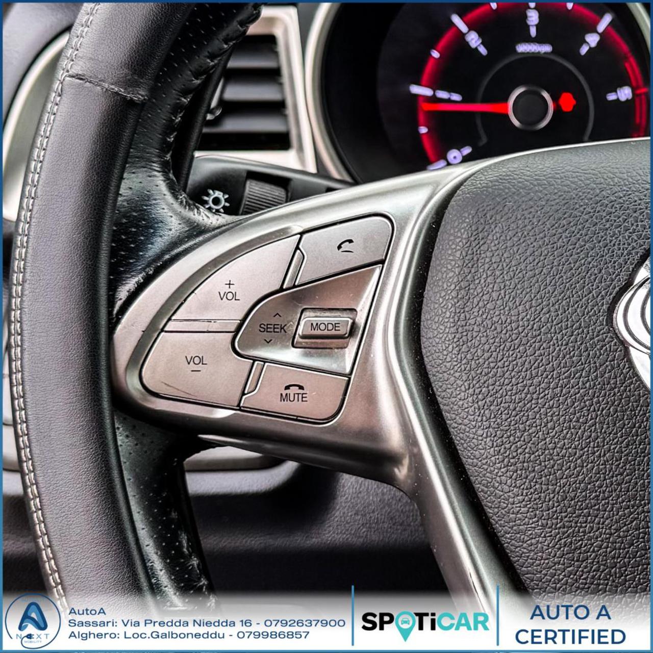 SSANGYONG Tivoli 1.6d 2WD Be Cool - 14