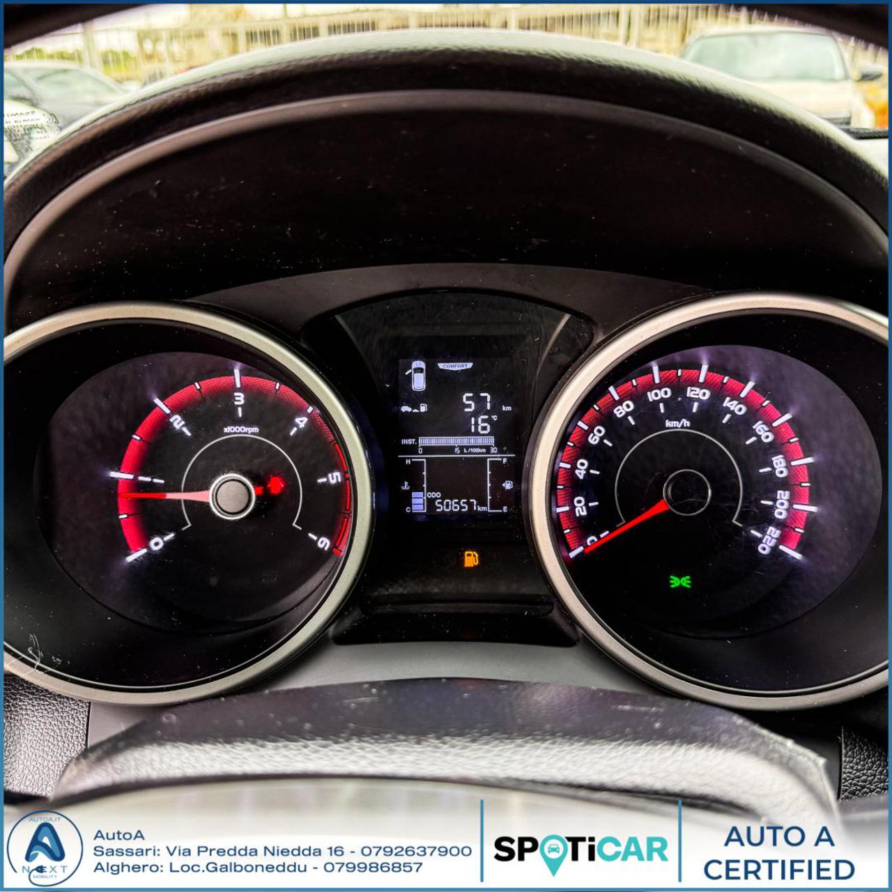 SSANGYONG Tivoli 1.6d 2WD Be Cool - 16