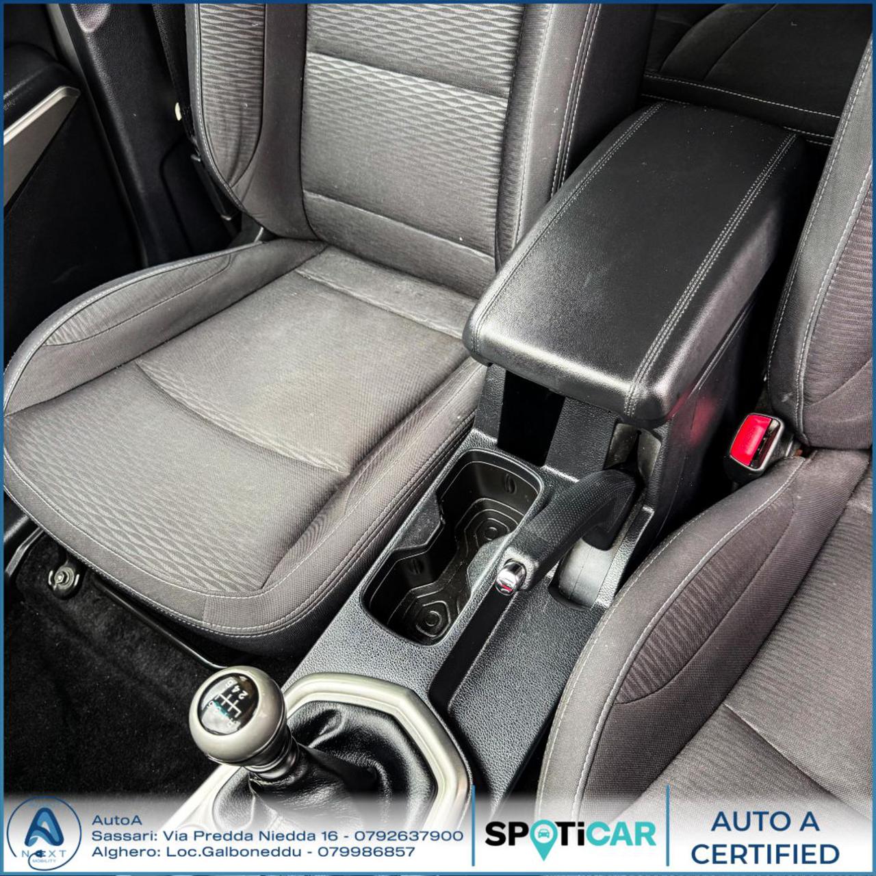 SSANGYONG Tivoli 1.6d 2WD Be Cool - 21