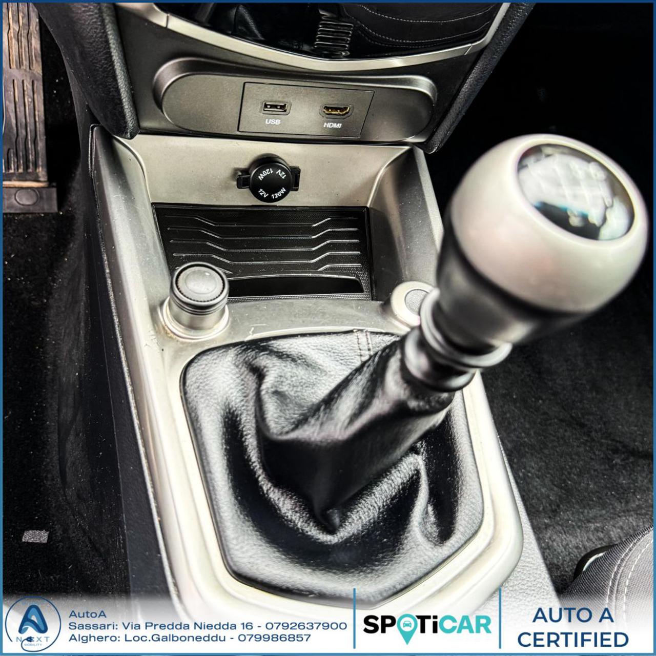 SSANGYONG Tivoli 1.6d 2WD Be Cool - 20