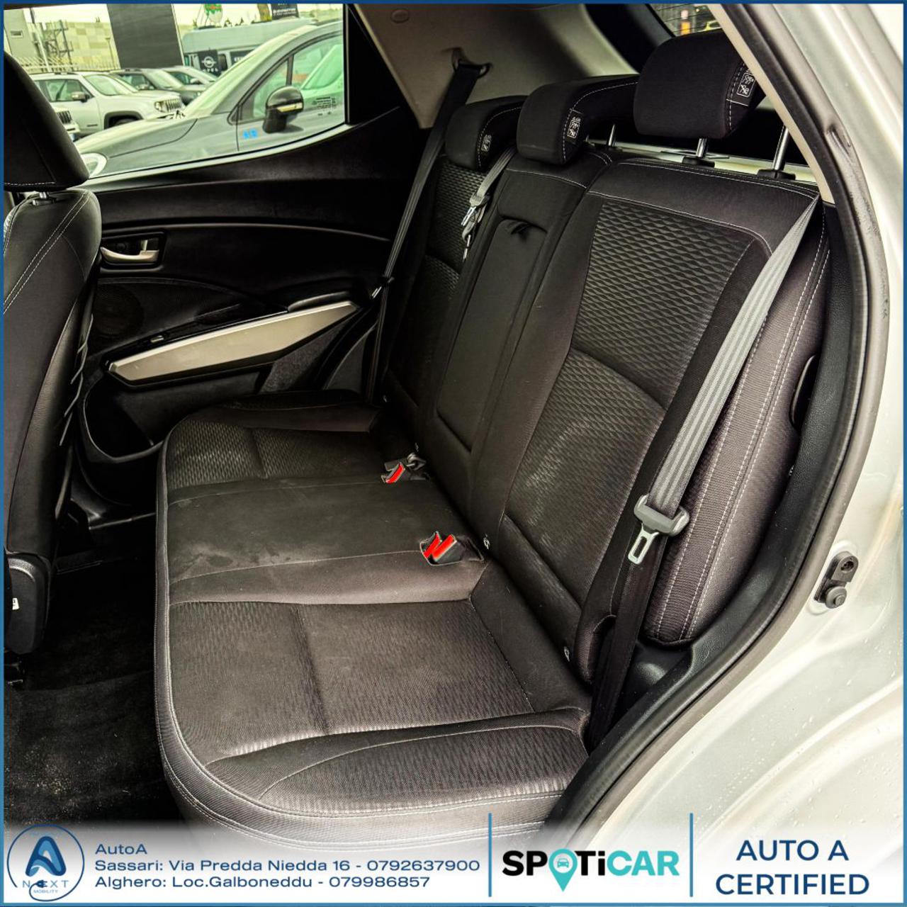 SSANGYONG Tivoli 1.6d 2WD Be Cool - 24