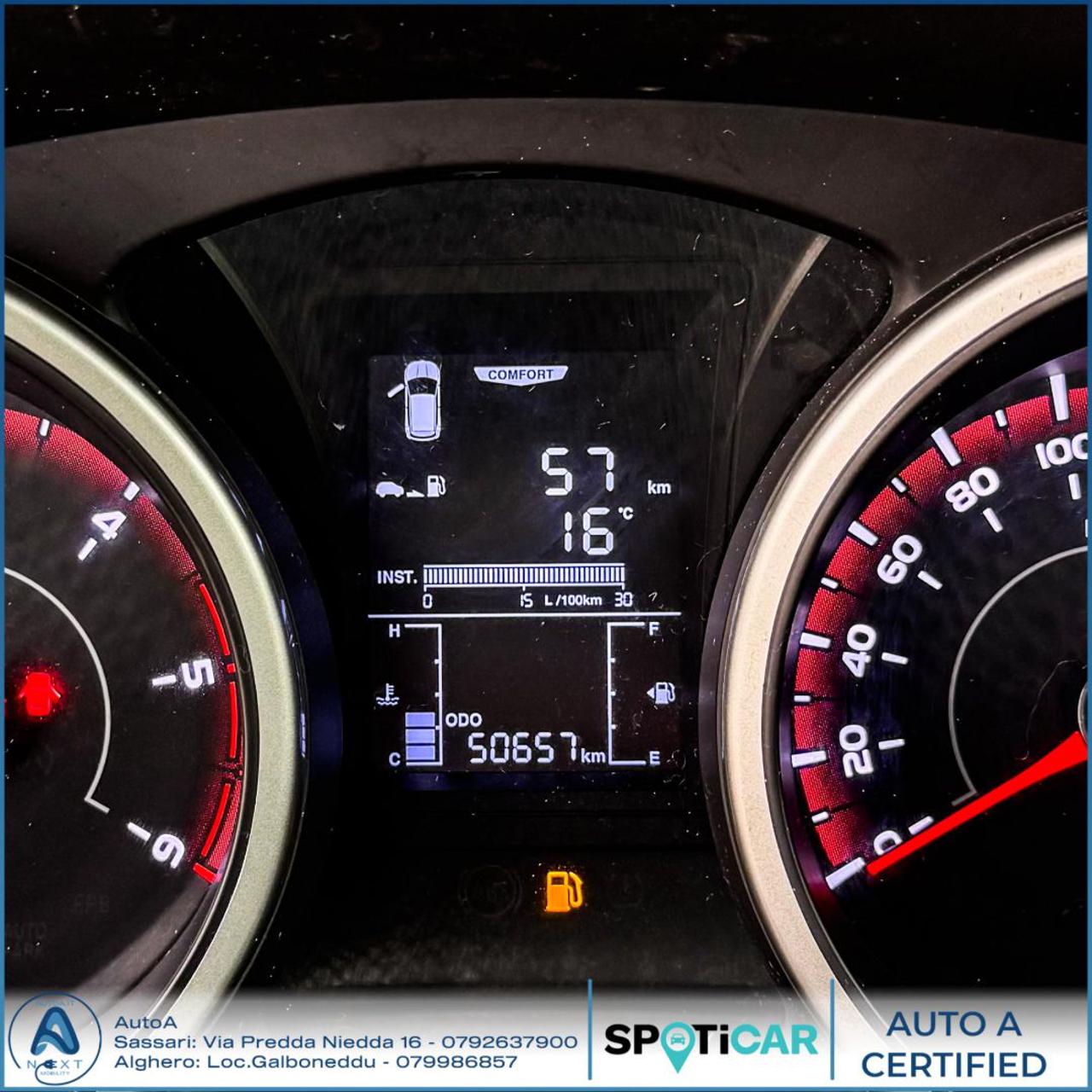 SSANGYONG Tivoli 1.6d 2WD Be Cool - 17