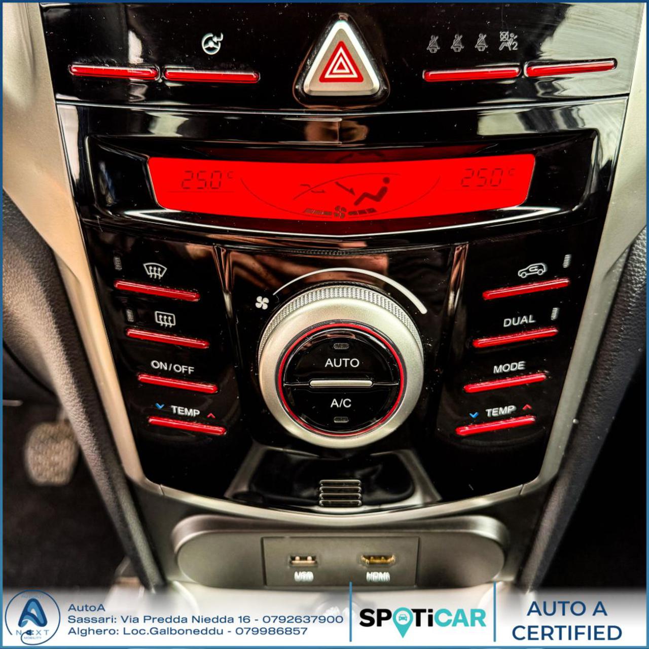 SSANGYONG Tivoli 1.6d 2WD Be Cool - 19