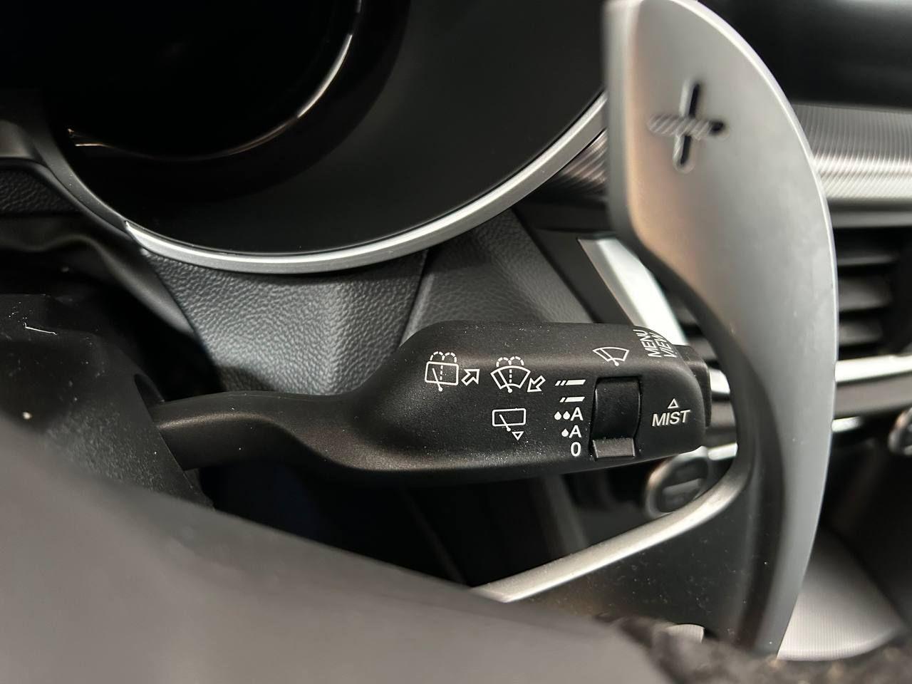 ALFA ROMEO Stelvio 2.0 Turbo 280 CV AT8 Q4 Sprint - 18