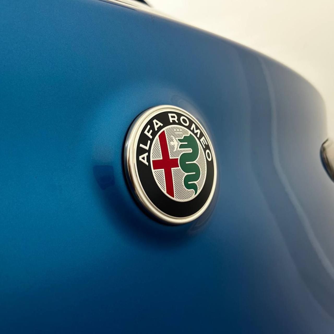 ALFA ROMEO Stelvio 2.0 Turbo 280 CV AT8 Q4 Sprint - 41