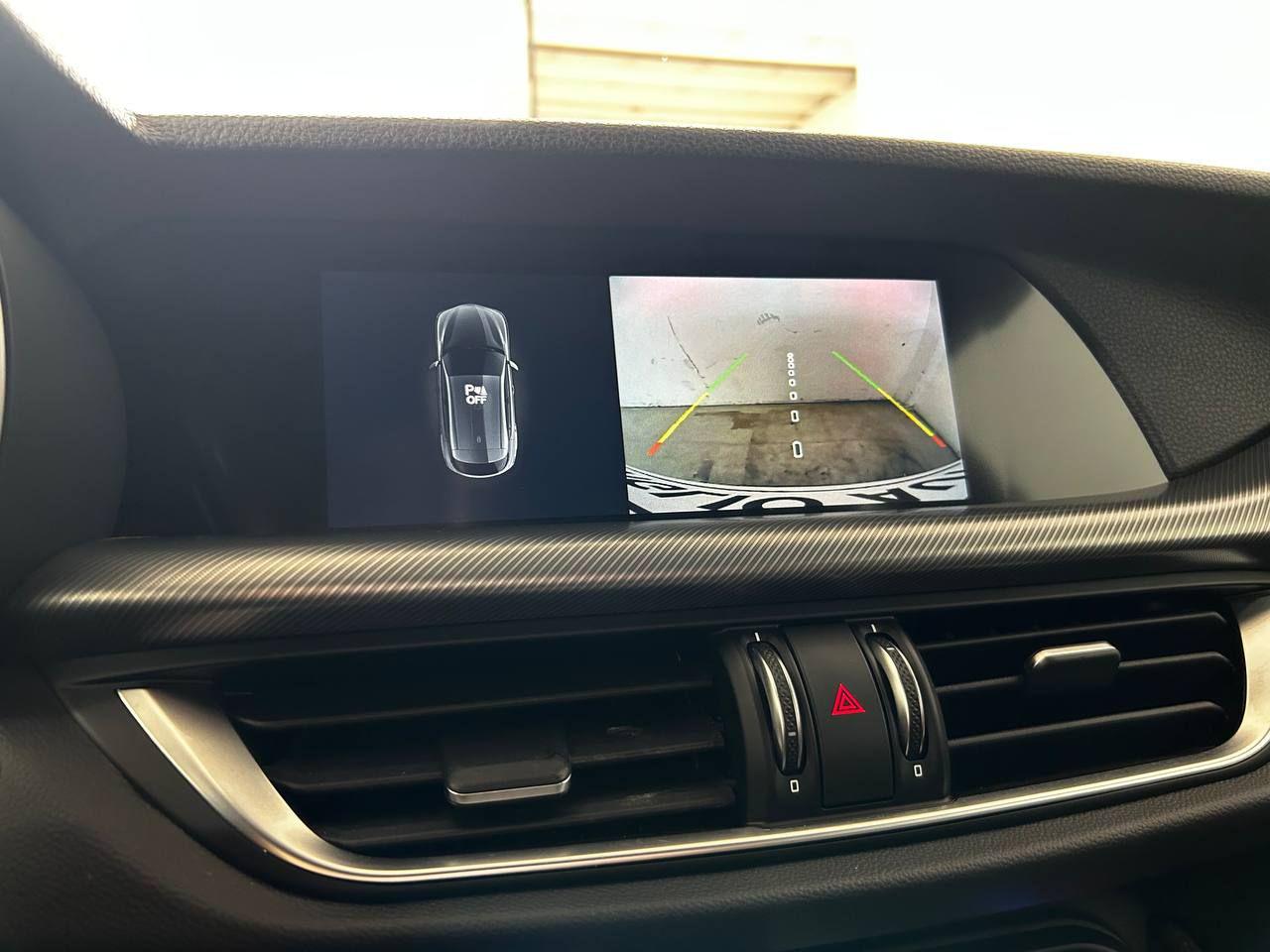 ALFA ROMEO Stelvio 2.0 Turbo 280 CV AT8 Q4 Sprint - 25
