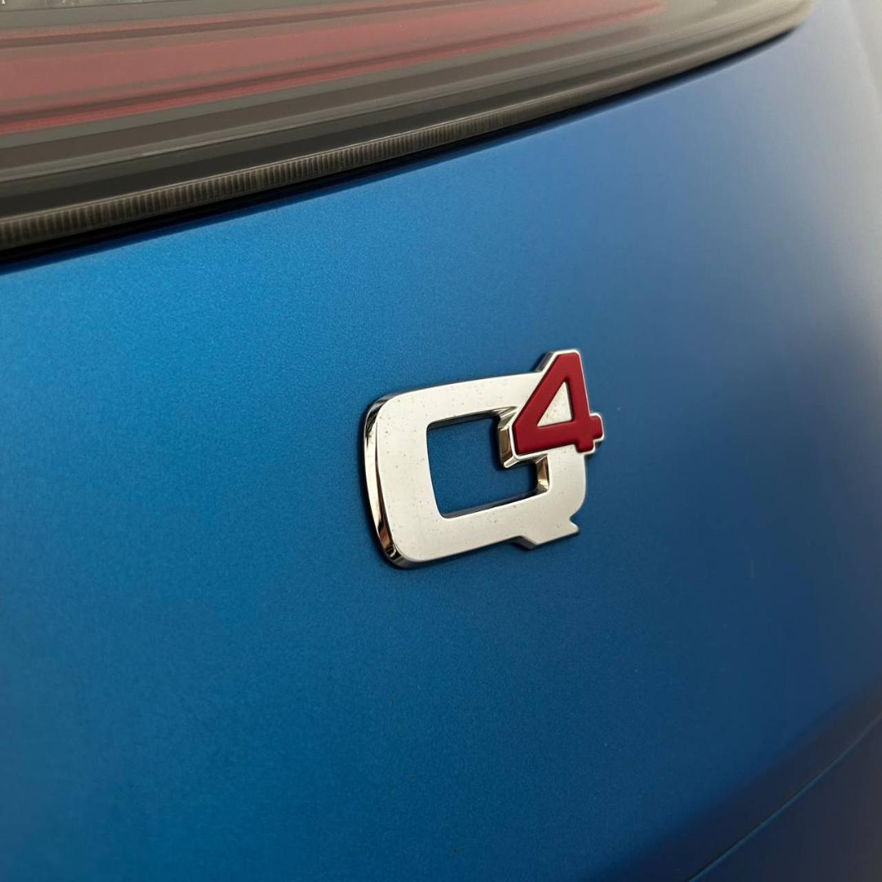 ALFA ROMEO Stelvio 2.0 Turbo 280 CV AT8 Q4 Sprint - 38